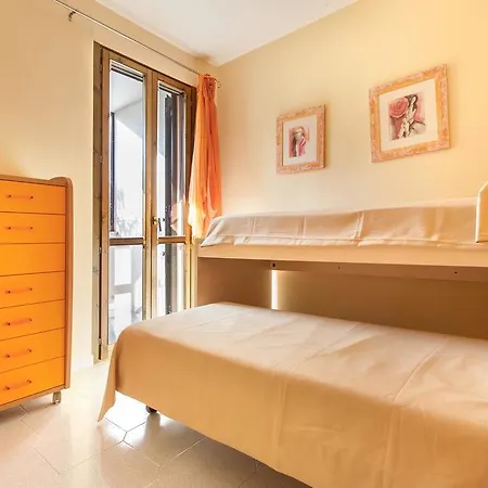 Holiday home Morgana Carovigno