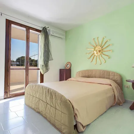 Holiday home Morgana Carovigno