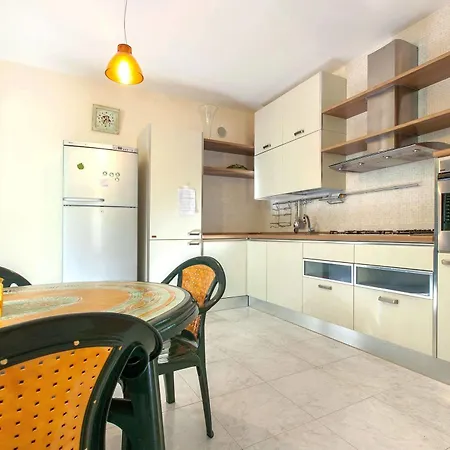 Morgana Holiday home