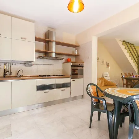 Holiday home Morgana Carovigno