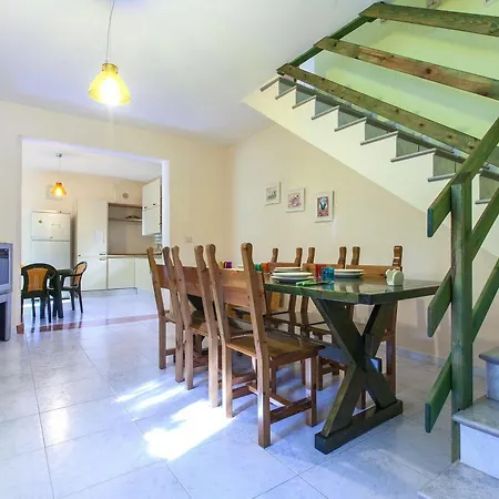 Morgana Holiday home